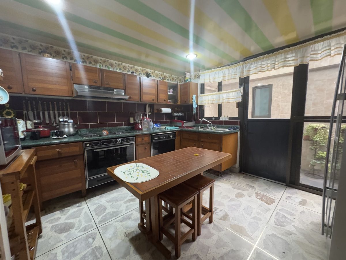 buena casa en venta en coapa