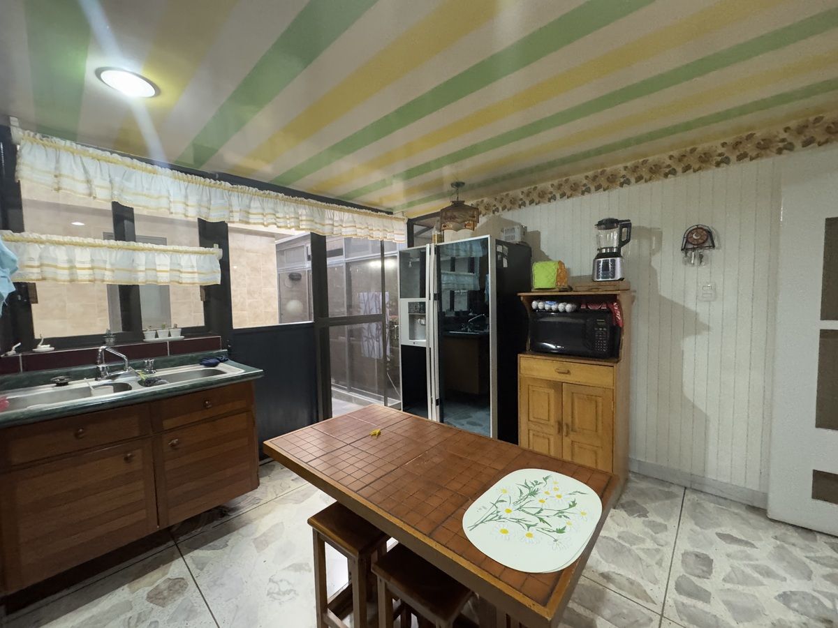 buena casa en venta en coapa