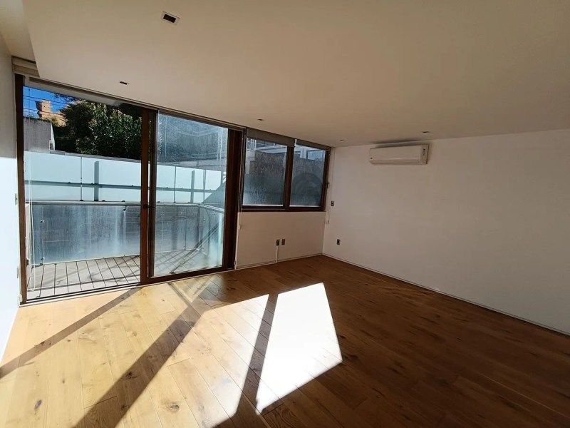 departamento en renta en polanco