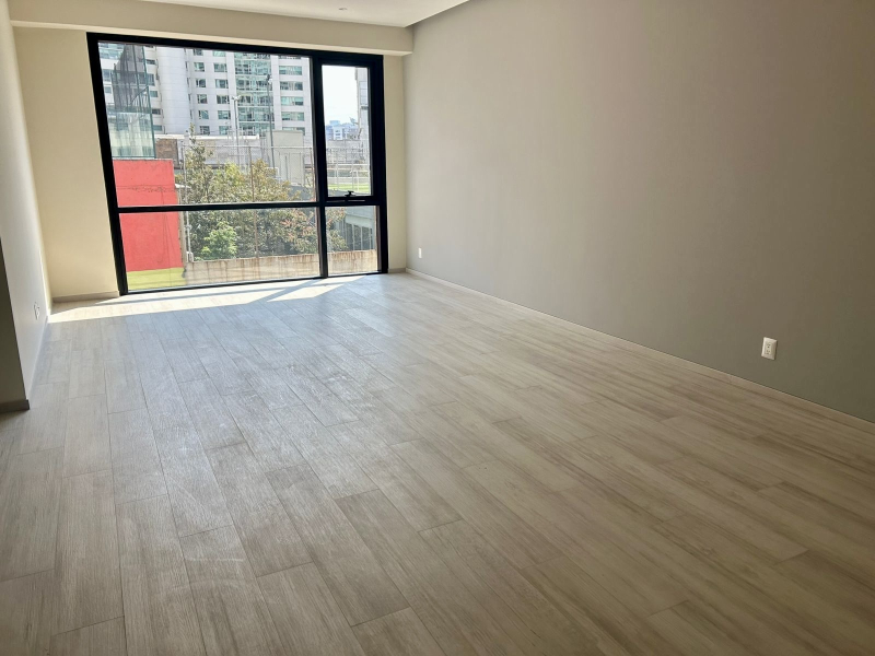 Departamento en Venta A ESTRENAR, Interlomas, Av. Jesus del Monte