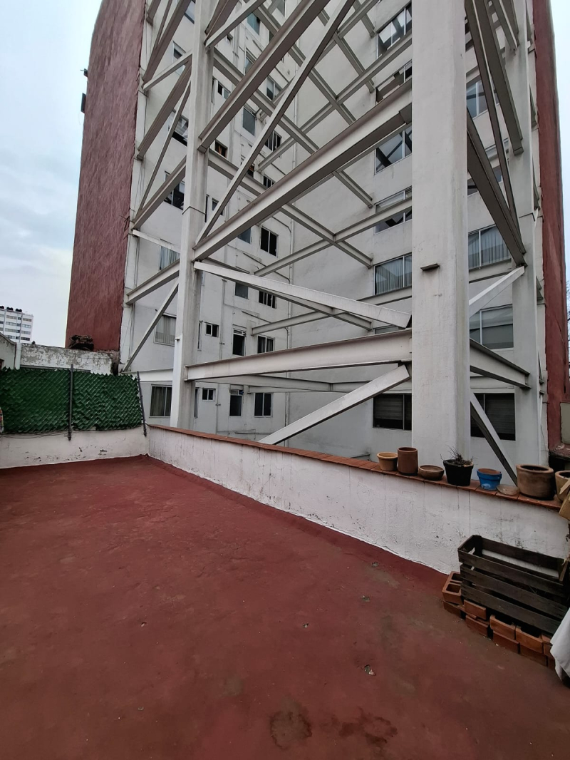 venta departamento, para actualizar. heriberto frías. narvarte poniente