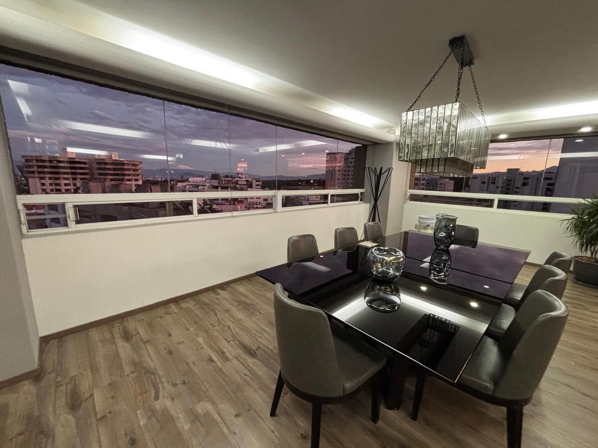 departamento en venta en lomas de chapultepec