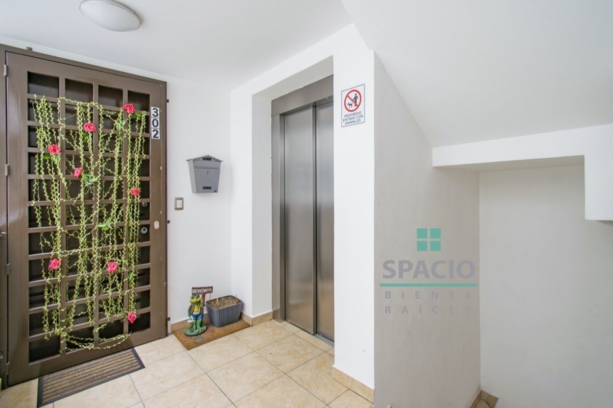 departamento en venta en narvarte, 3 recámaras