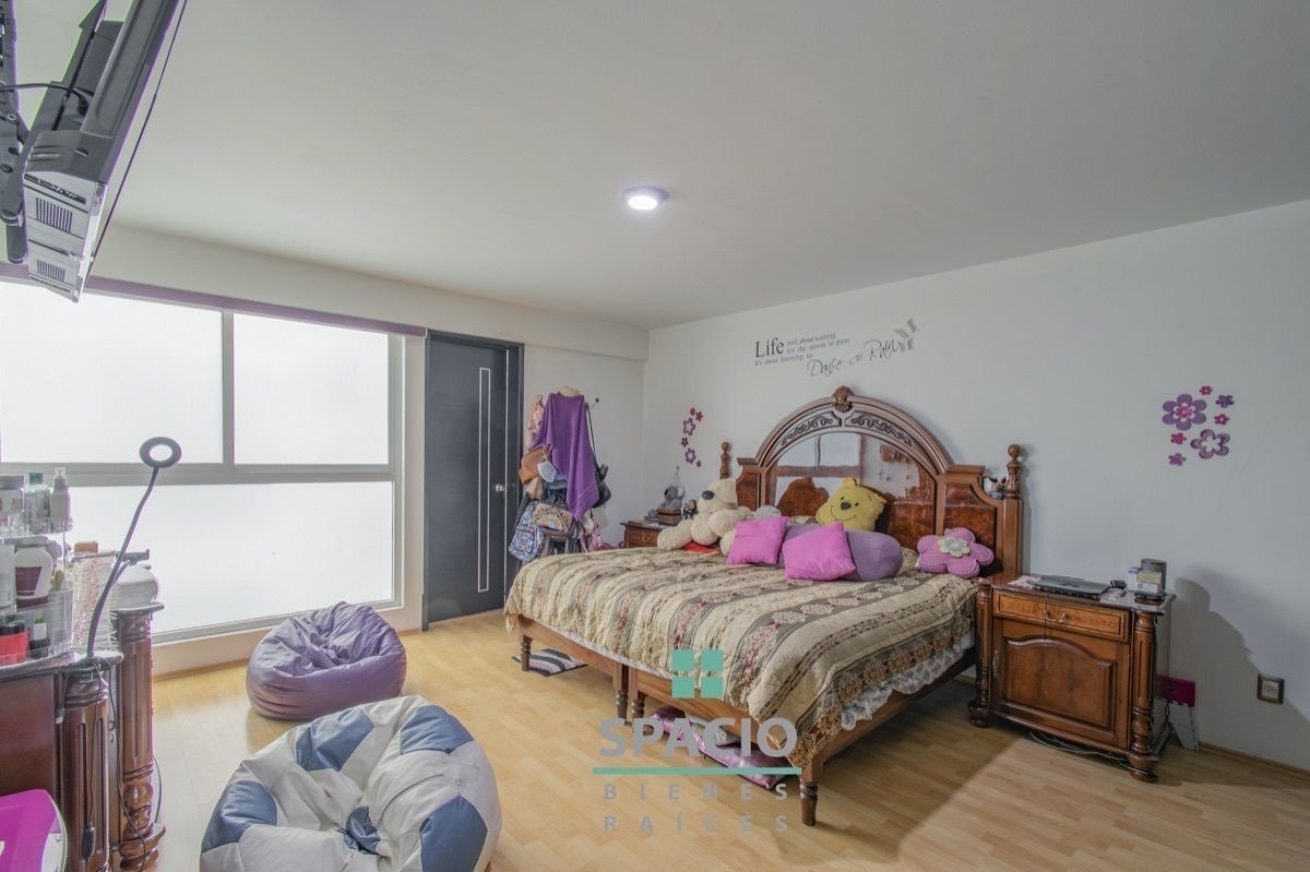 departamento en venta en narvarte, 3 recámaras