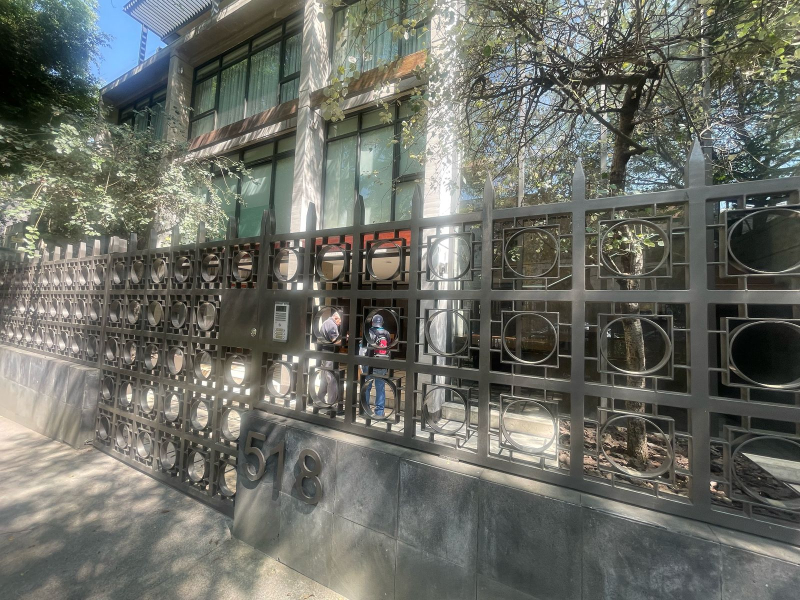 departamento en venta en lomas de chapultepec