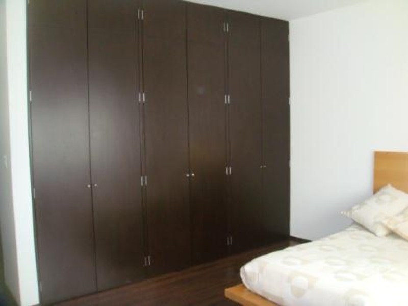 departamento en renta en polanco