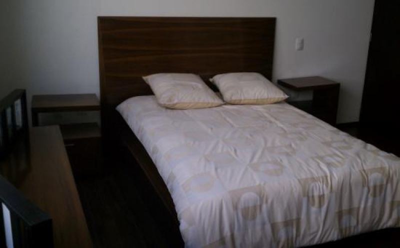 departamento en renta en polanco