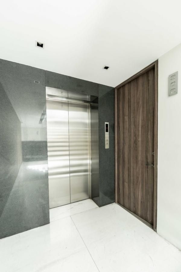 penthouse en venta en polanco eugenio sue