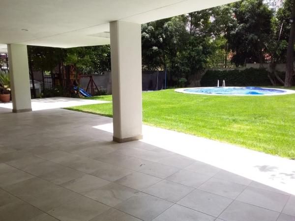 departamento en venta tecamachalco