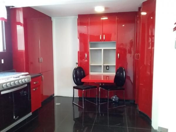 departamento en venta tecamachalco