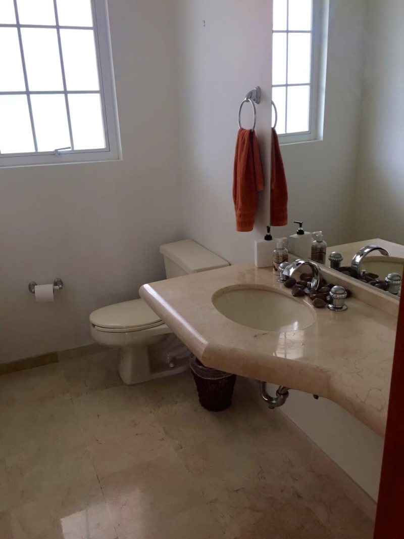 casa en venta en interlomas