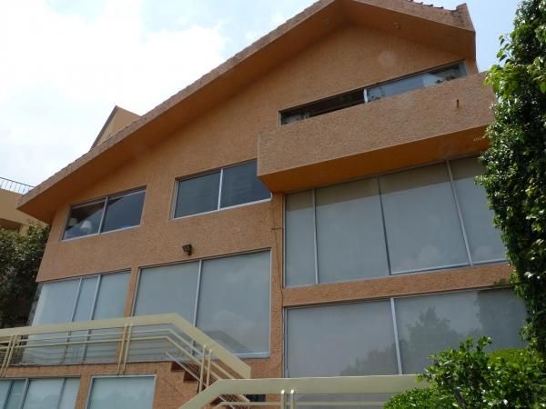 casa en venta en piracantos bosques de las lomas