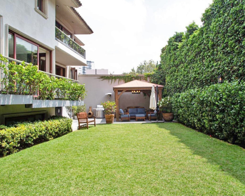 casa en venta bosques de las lomas ahuehuetes nte