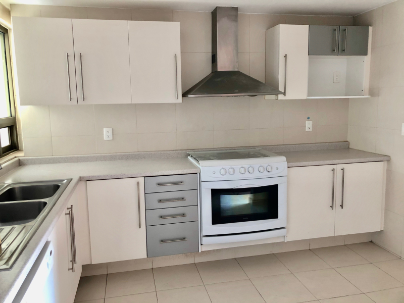 vendo departamento en limoneros interlomas