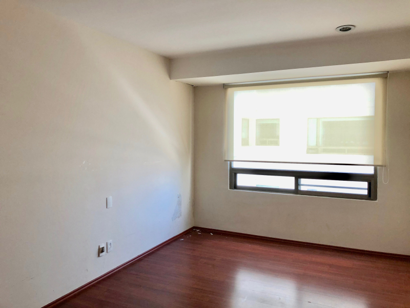 vendo departamento en limoneros interlomas