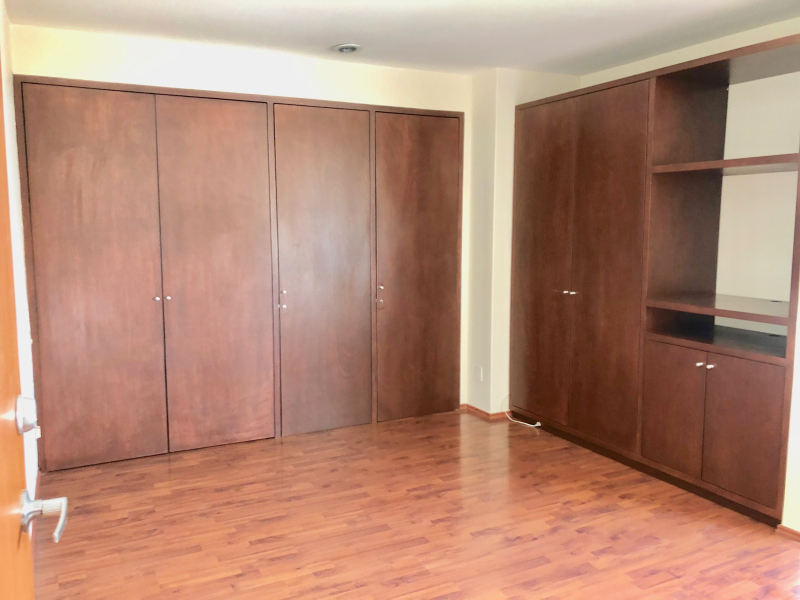 vendo departamento en limoneros interlomas