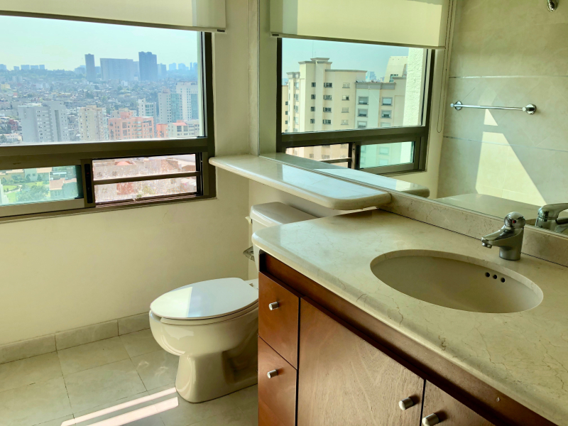 vendo departamento en limoneros interlomas