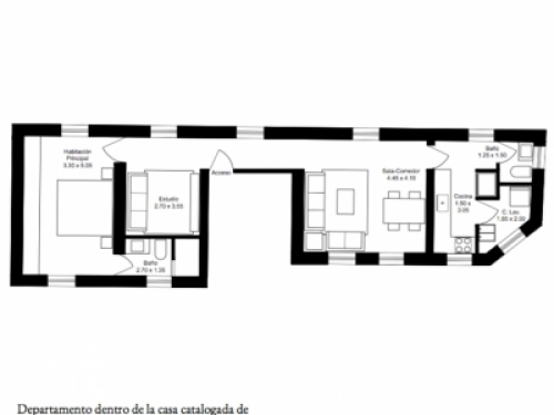 departamentos en venta mixcoac, charco azul