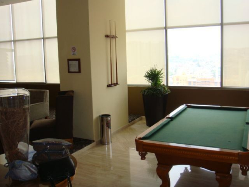 vendo departamento en parque interlomas con terraza