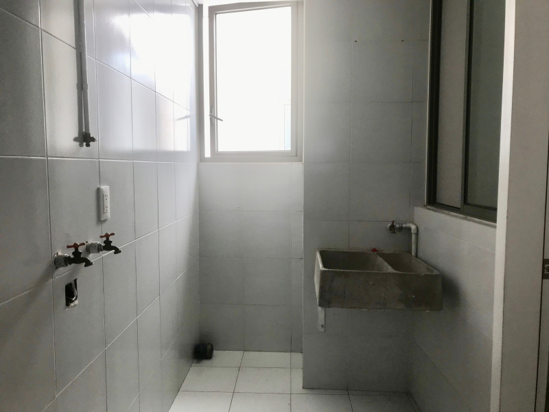 vendo departamento en parque interlomas con terraza