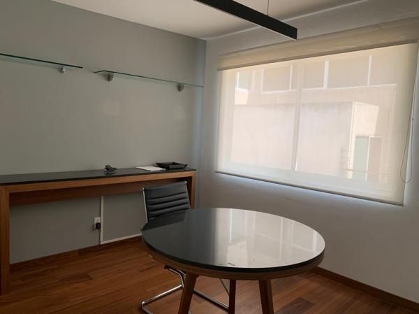  casas con uso de suelo en renta  en privada  polanco 