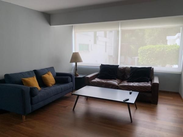  casas con uso de suelo en renta  en privada  polanco 